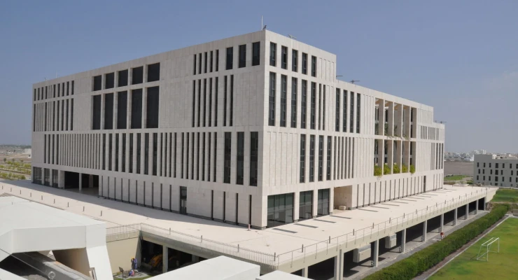 German University of Technology in Oman (GUTech)