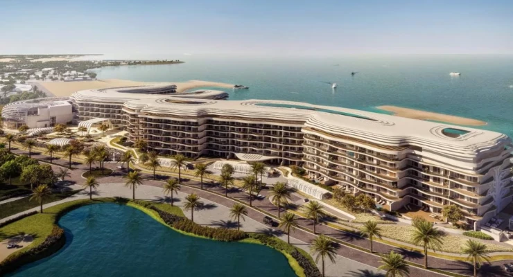 Real Estate in Al Mouj, Muscat