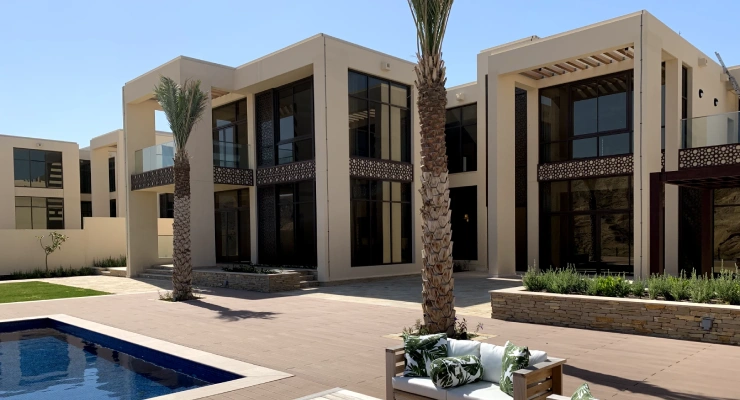 خليج مسقط