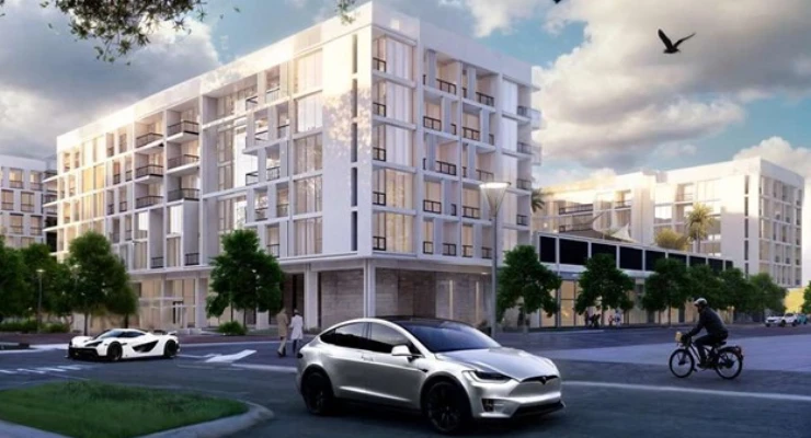 Al Abrar Real Estate Company
