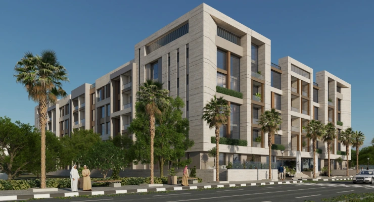 Comprehensive Guide to ALNAMA Real Estate in Oman