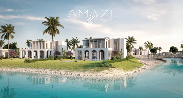 Key Projects by Muriya Developments in Oman