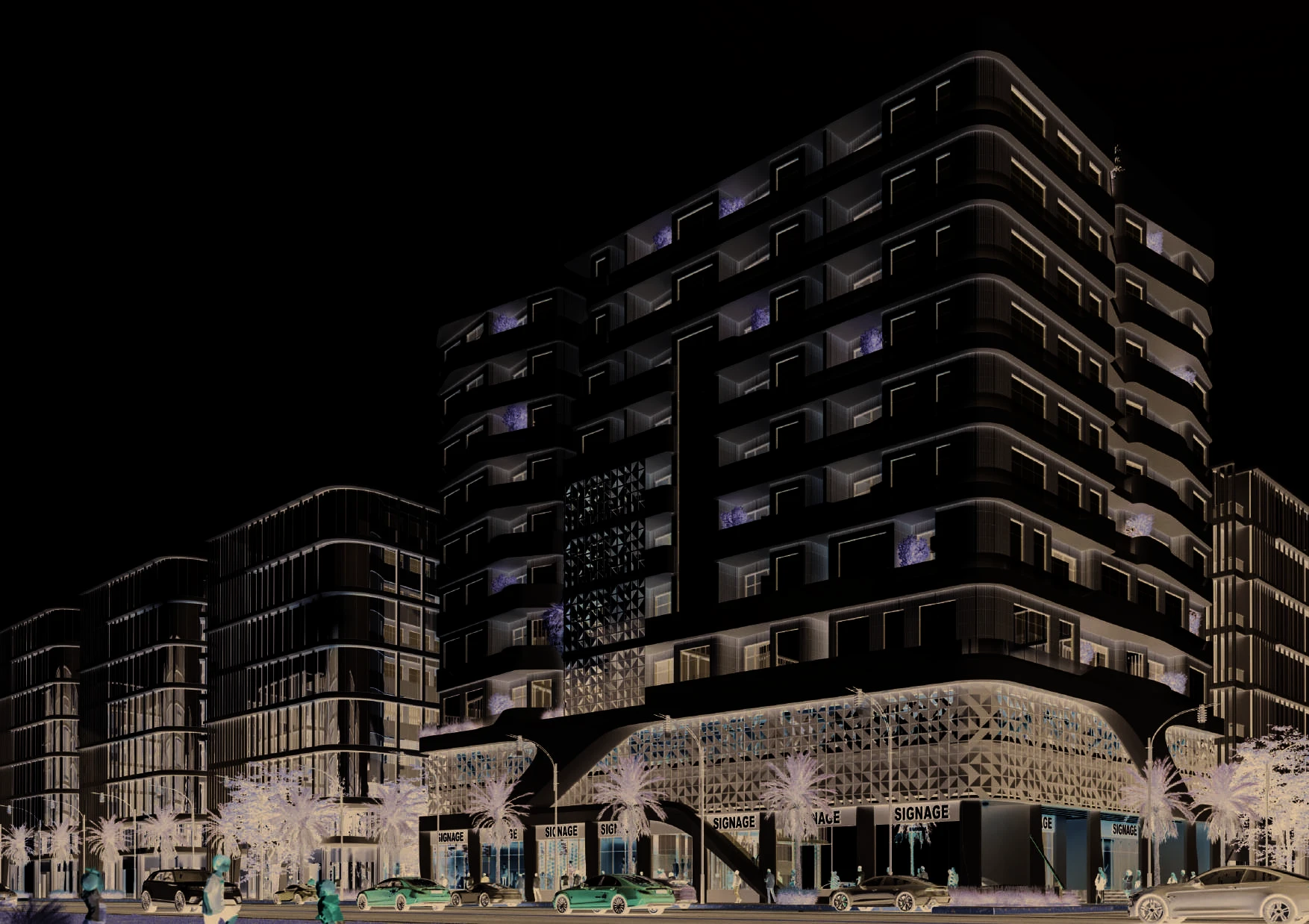 Abraj Real Estate