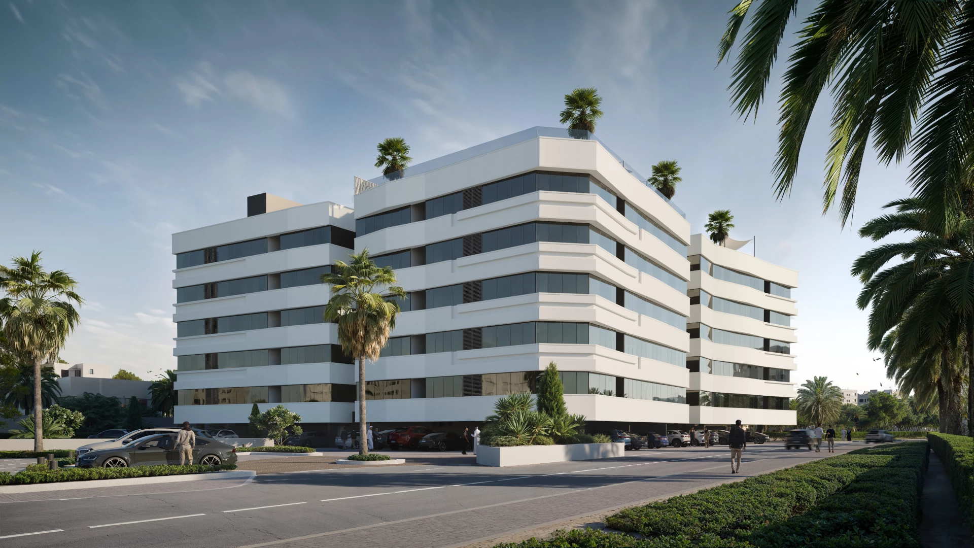 Rukaz Real Estate Development