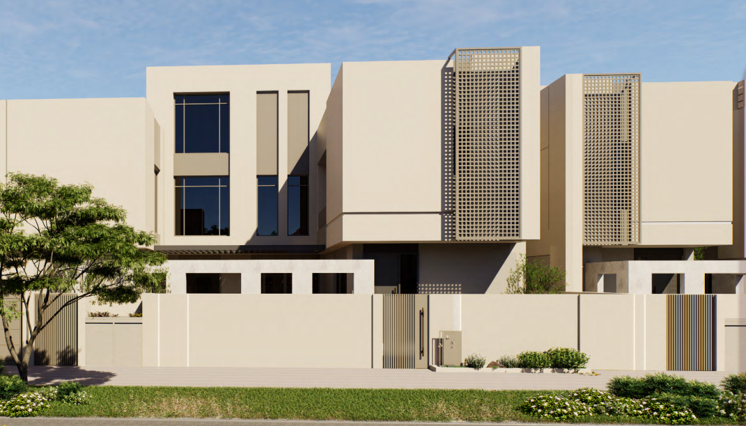 Dream Villa