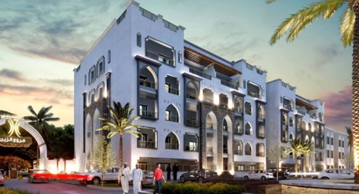 Propriétés à vendre à Salalah