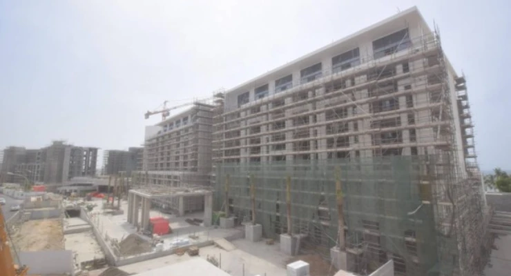 Discover Prime Under-Construction Apartments for Sale in Oman