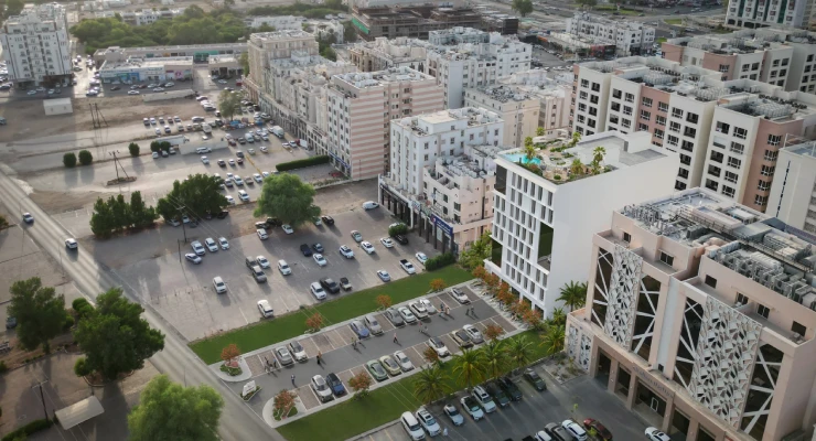 cheap houses for sale in Oman
