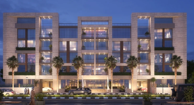 Properties for Sale in Oman with Installments