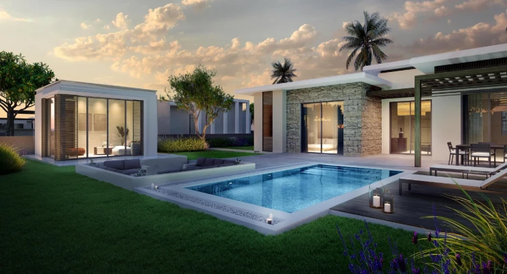 jebel sifah villas for sale