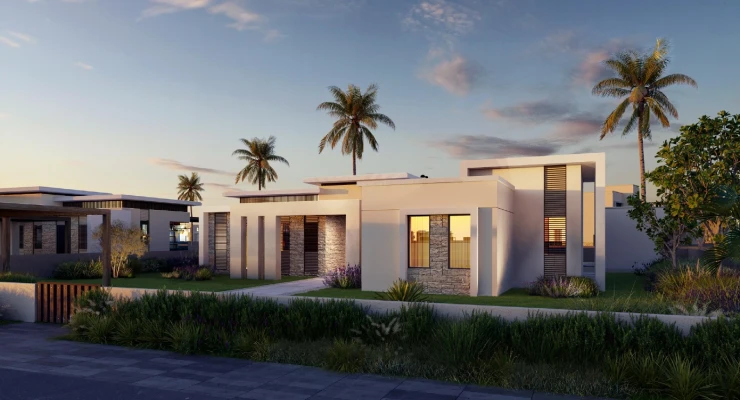 Real Estate for Investment in Oman