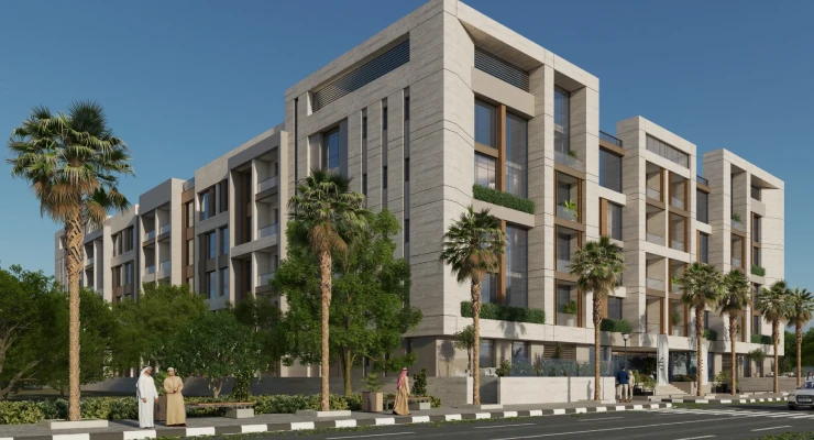 Hotel Apartments for Sale in Salalah, As Saadh Area