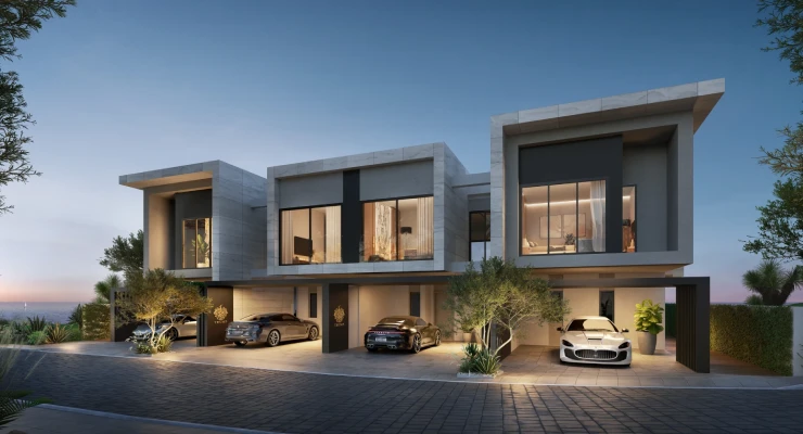 Hotel Apartments for Sale in Muscat