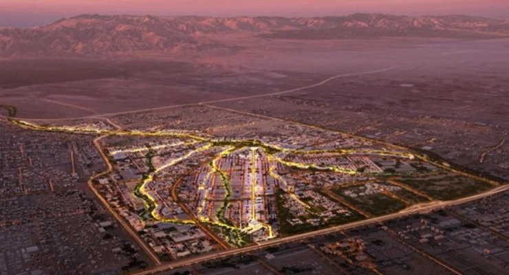 Propriétés à vendre dans la ville du Sultan Haitham à Mascate