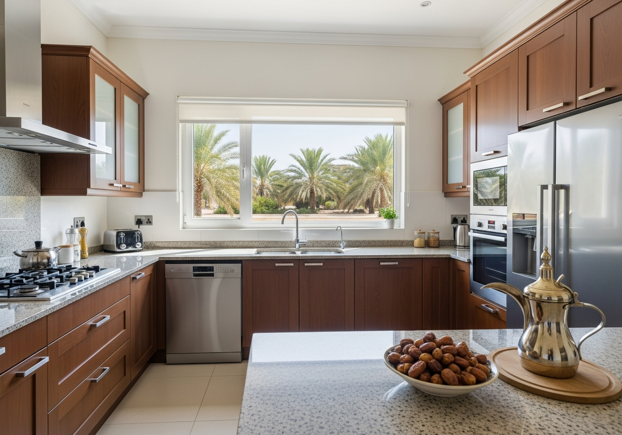 Modern ready-to-move villas in South Al Batinah Governorate for sale with contemporary design and luxurious finishes.