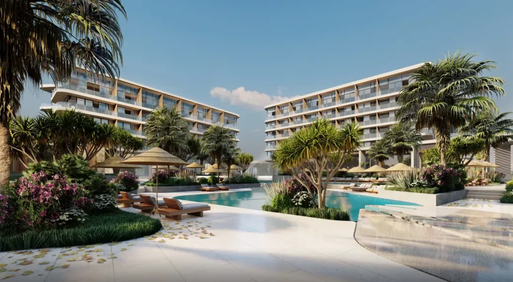 Integrated Tourism Complexes Properties
