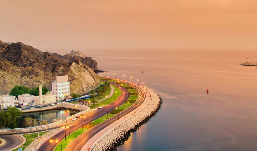 Le marché immobilier à Oman prospère au cours du premier semestre de 2025