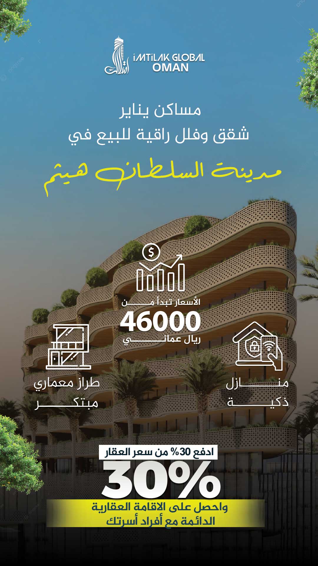 عرض عمان 3 Ar