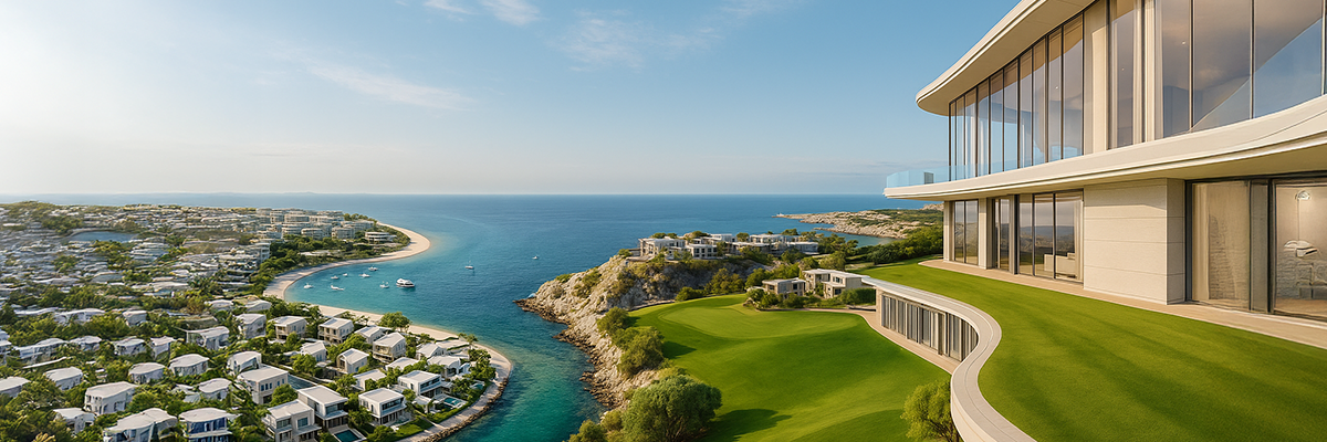 Imtilak Global Immobilier au Sultanat d'Oman