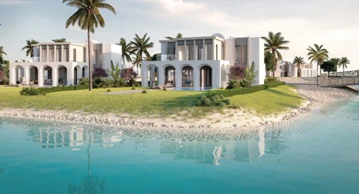 Appartements à vendre à Salalah en paiements échelonnés