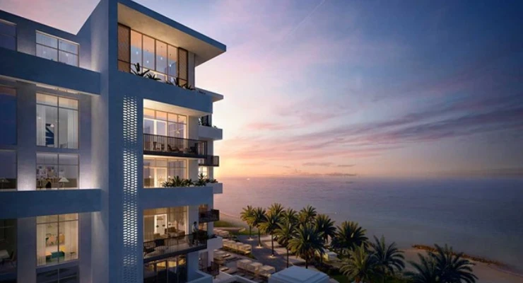 Appartements à vendre à Mascate en plusieurs fois