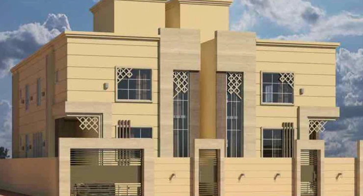 فلل للبيع في مسقط بأسعار رخيصة