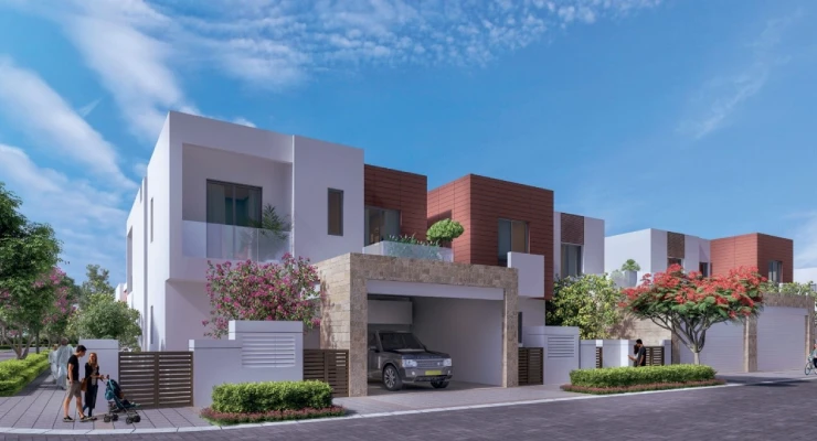 Cheap Villas for Sale in Oman