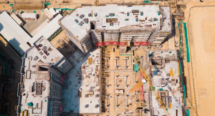 Under-construction villas for Sale in Salalah