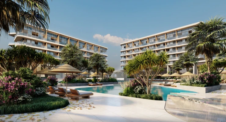 Villas de luxe à vendre à Salalah