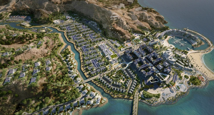 Meilleures opportunités de biens immobiliers à vendre à Yiti Mascate