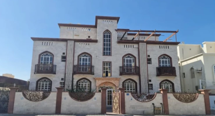 Недвижимость на продажу в Аль-Губра Южный, Маскат