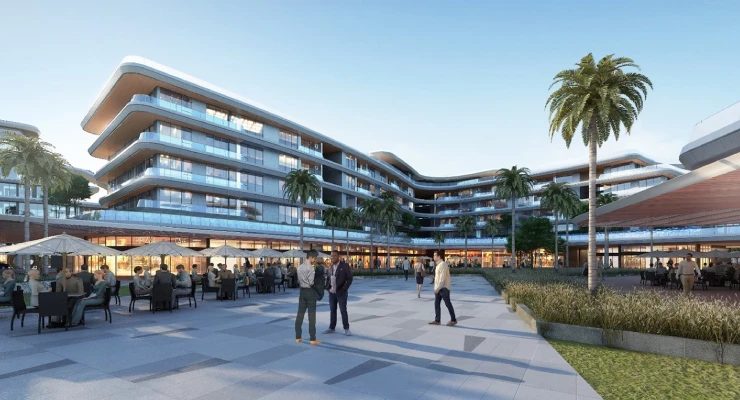 Недвижимость на продажу в Мадинат Аль Ирфан, Маскат